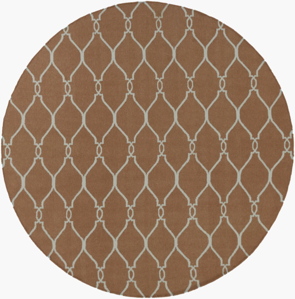 Fallon Handmade Rug large image 