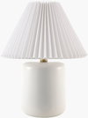 Marivela Accent Table Lamp, by Surya, 12" width x 15" height thumbnail