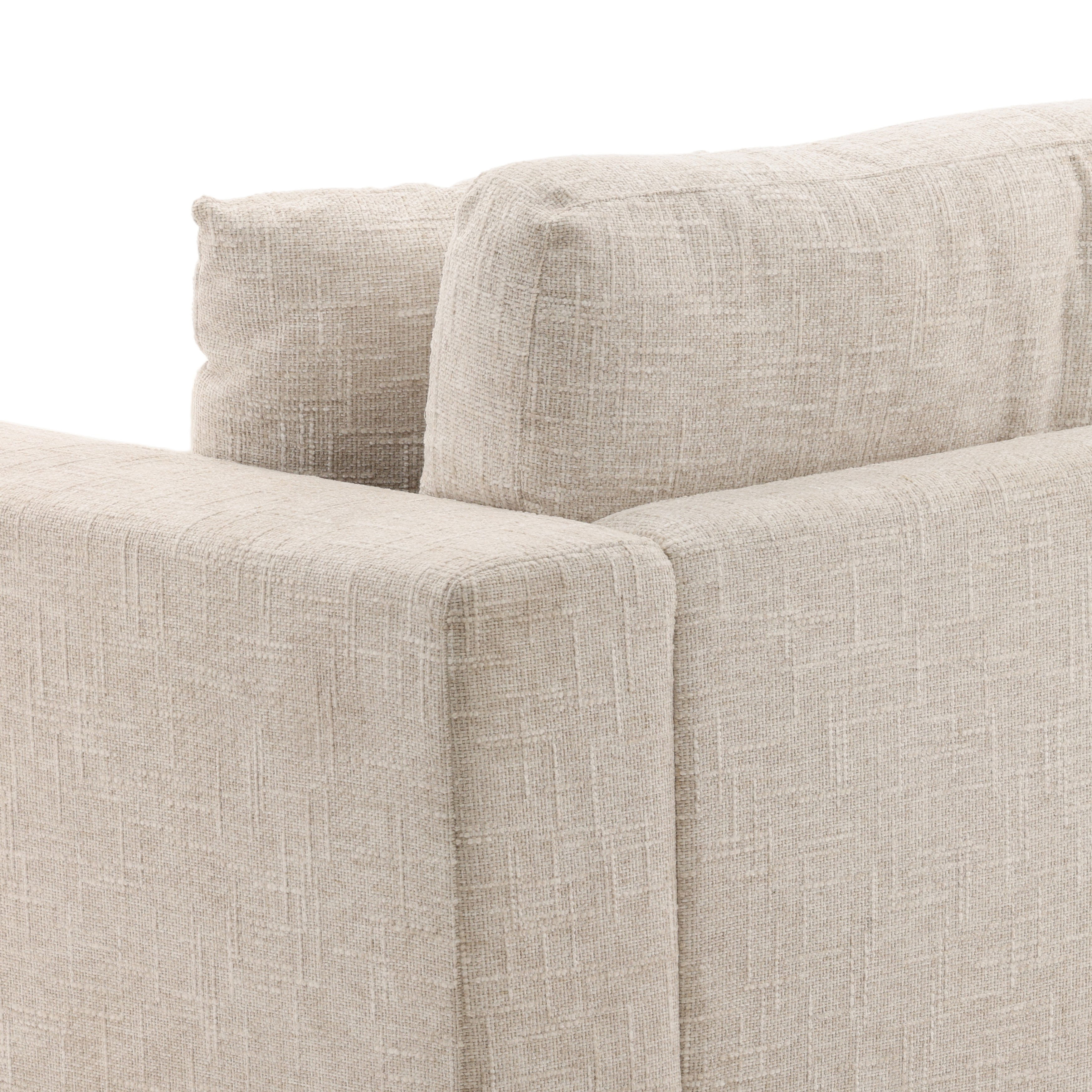 Darina Sofa Cream Darina Sofa Cream large image