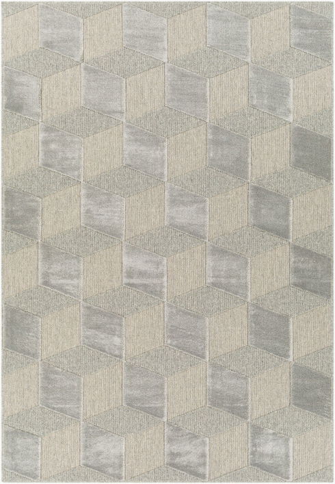 Kingston Machine Woven Rug