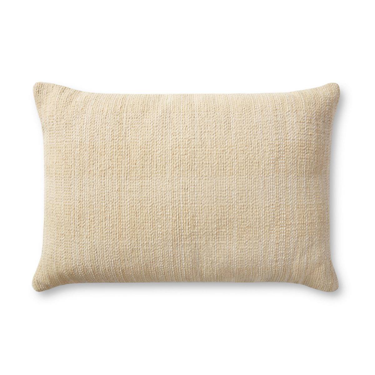 Magnolia Home by Joanna Gaines x Loloi Dolores Pillow, Decorative Pillow, 16" length x 26" width View 1