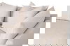 Haven 96' Lounge Slipcover Sofa thumbnail 2