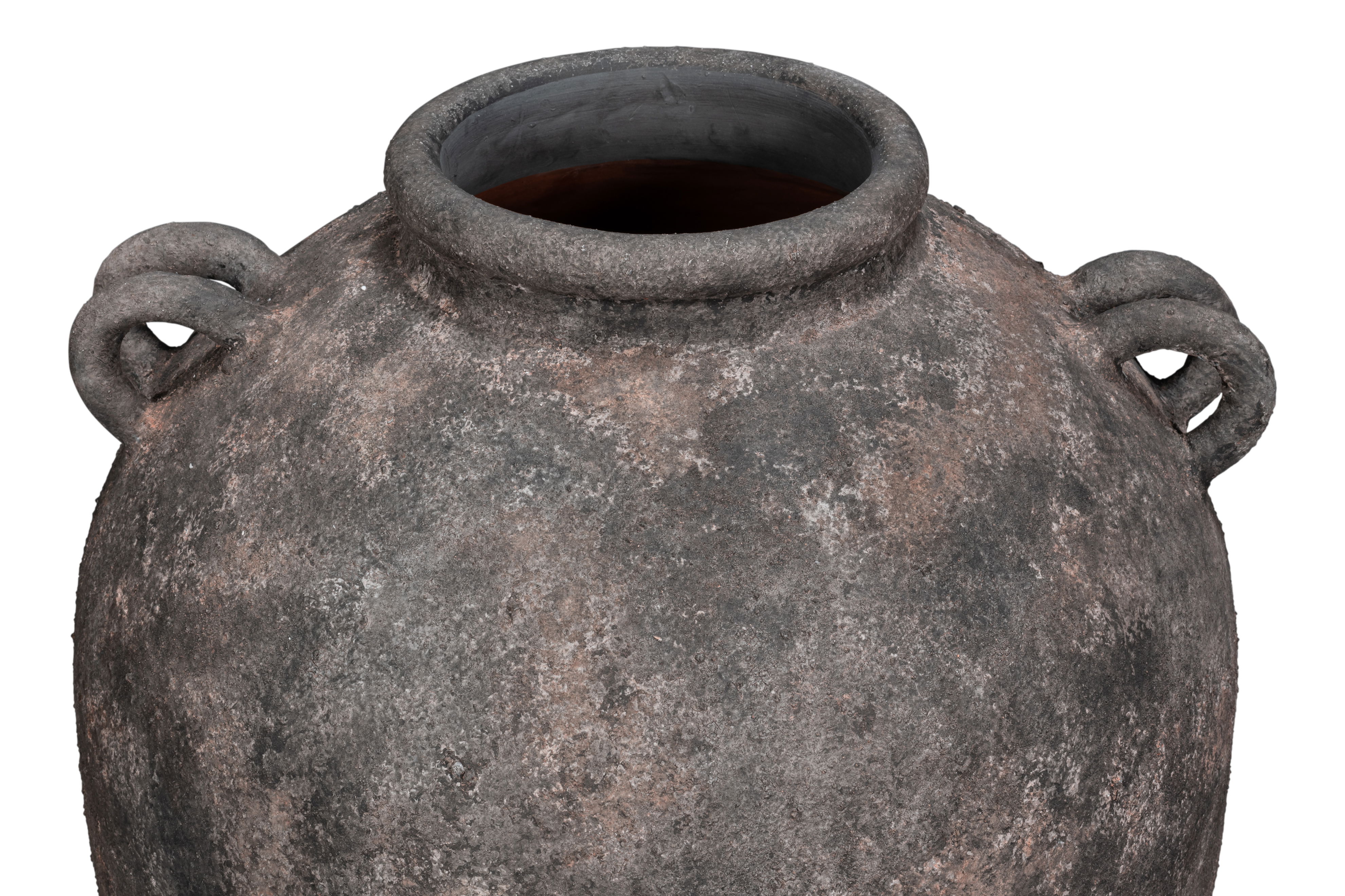 De Velde Decorative Pot large image 