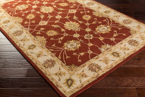 Middleton Handmade Rug