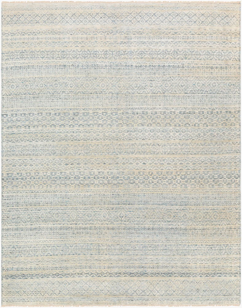 Nobility Handmade Rug large image 
