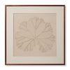 Loloi Water Lily Wall Art thumbnail 0