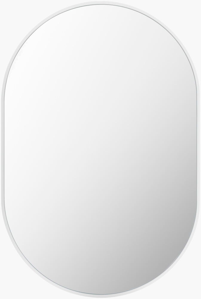 Aranya Accent Mirror, by Surya, 20" width x 30" height