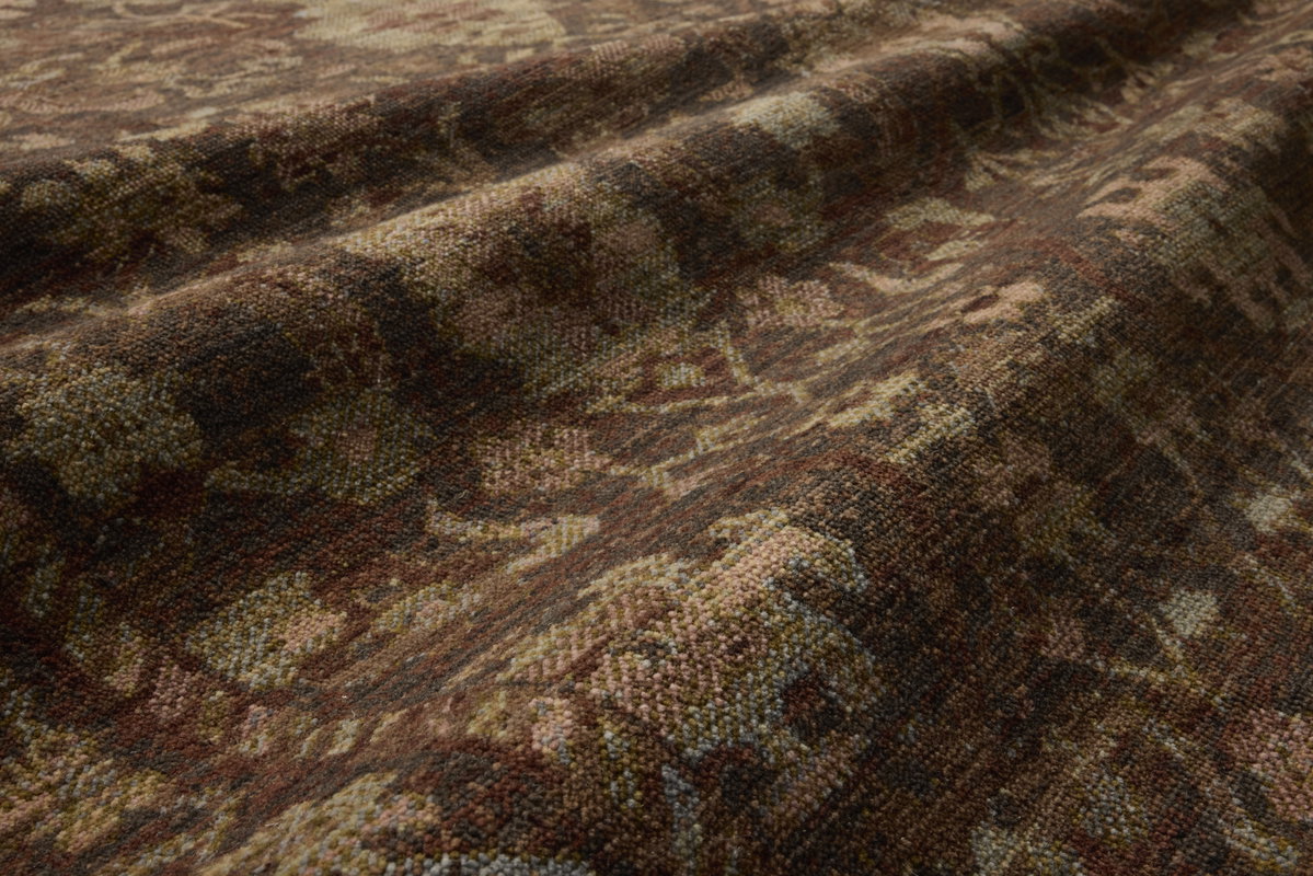 Loloi Reign Rug, 2' length x 2'10" width View 5