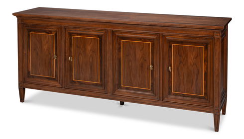 Beaufort Credenza