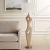 Almyra Solid Wood Floor Lamp thumbnail 3