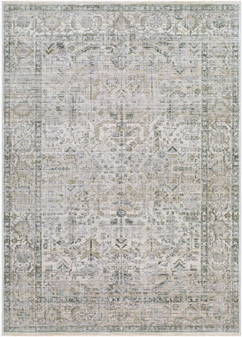Edmonton Machine Woven Rug