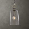 Rosston 1 Light Mini Pendant thumbnail 0