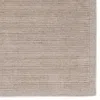 Vayda Handmade Indoor/Outdoor Solid Light Brown thumbnail 1