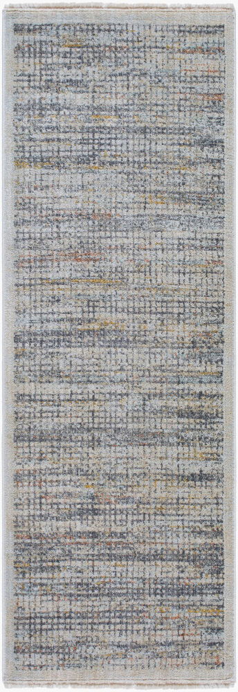 Rojin Machine Woven Rug