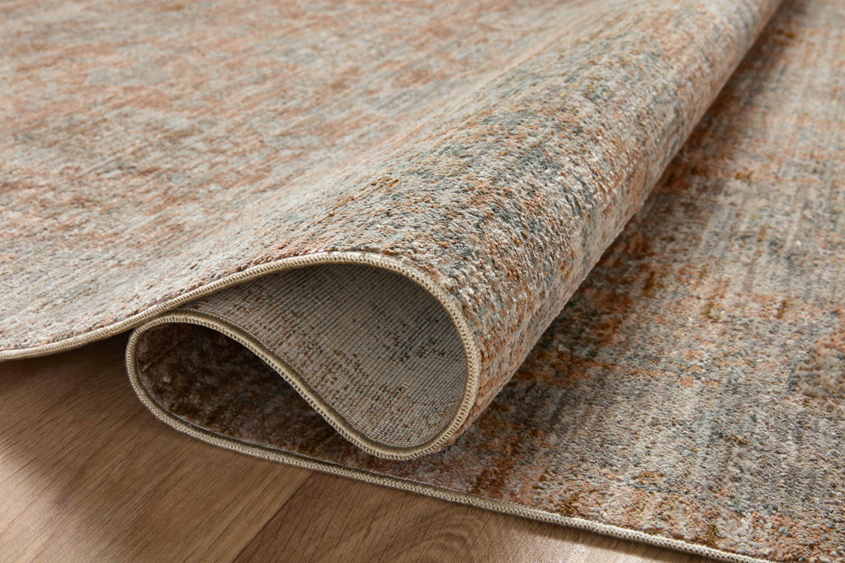 Jean Stoffer x Loloi Katherine Rug, 2'3" length x 3'10" width View 10