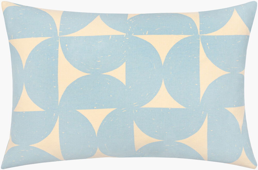 Natur Lumbar Pillow large image 