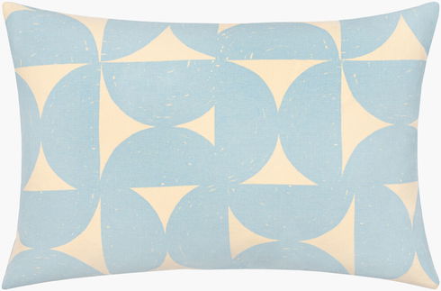 Natur Lumbar Pillow