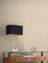 Piedmont Bamboo Linen Wallpaper, by York Wall, 33' length x 1'8.5" width x 0.02" depth thumbnail 2
