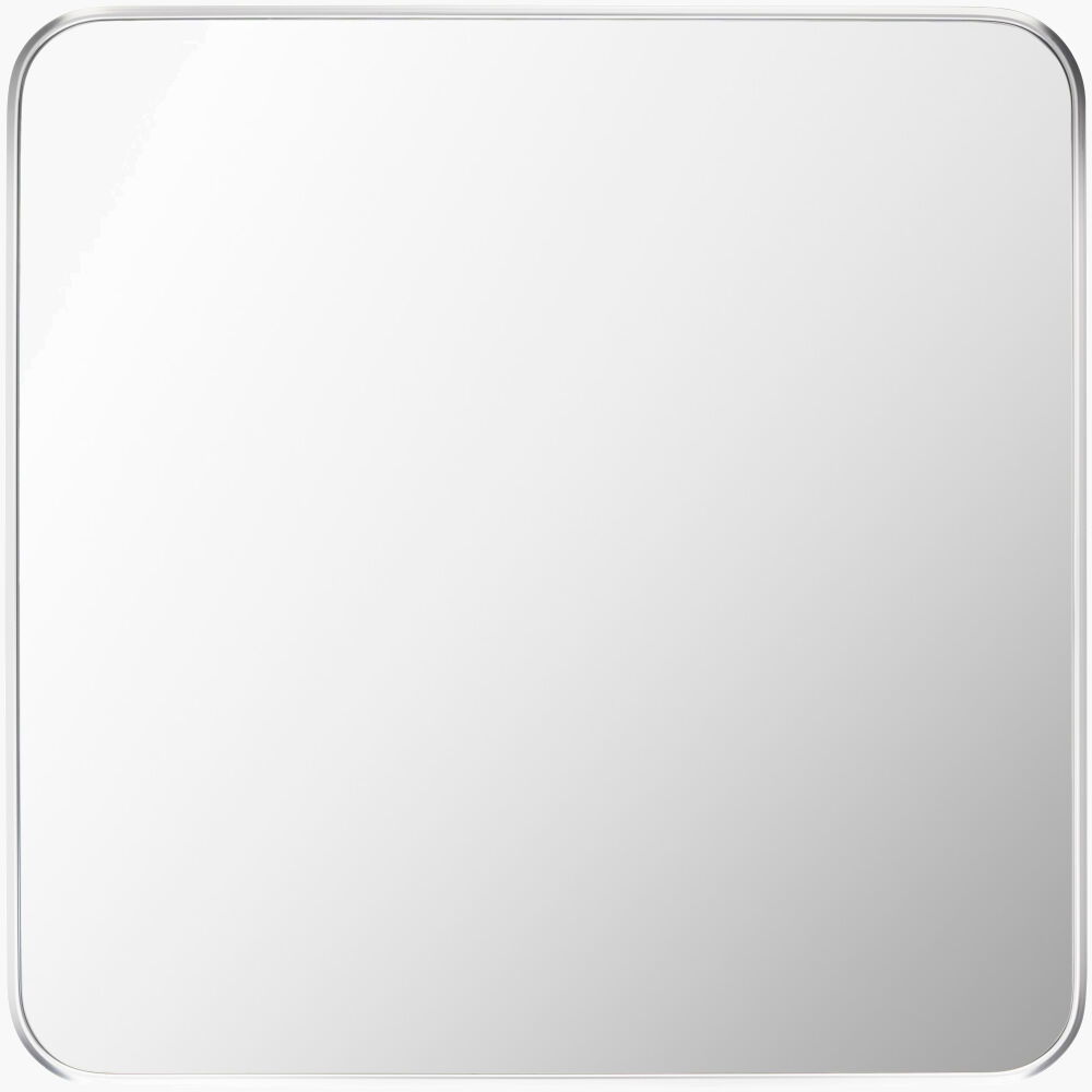 Aranya Accent Mirror, by Surya, 24" width x 24" height