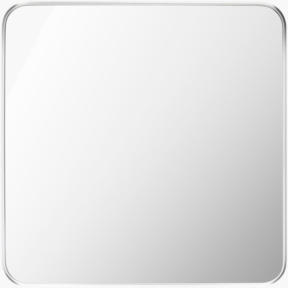 Aranya Accent Mirror, by Surya, 24" width x 24" height