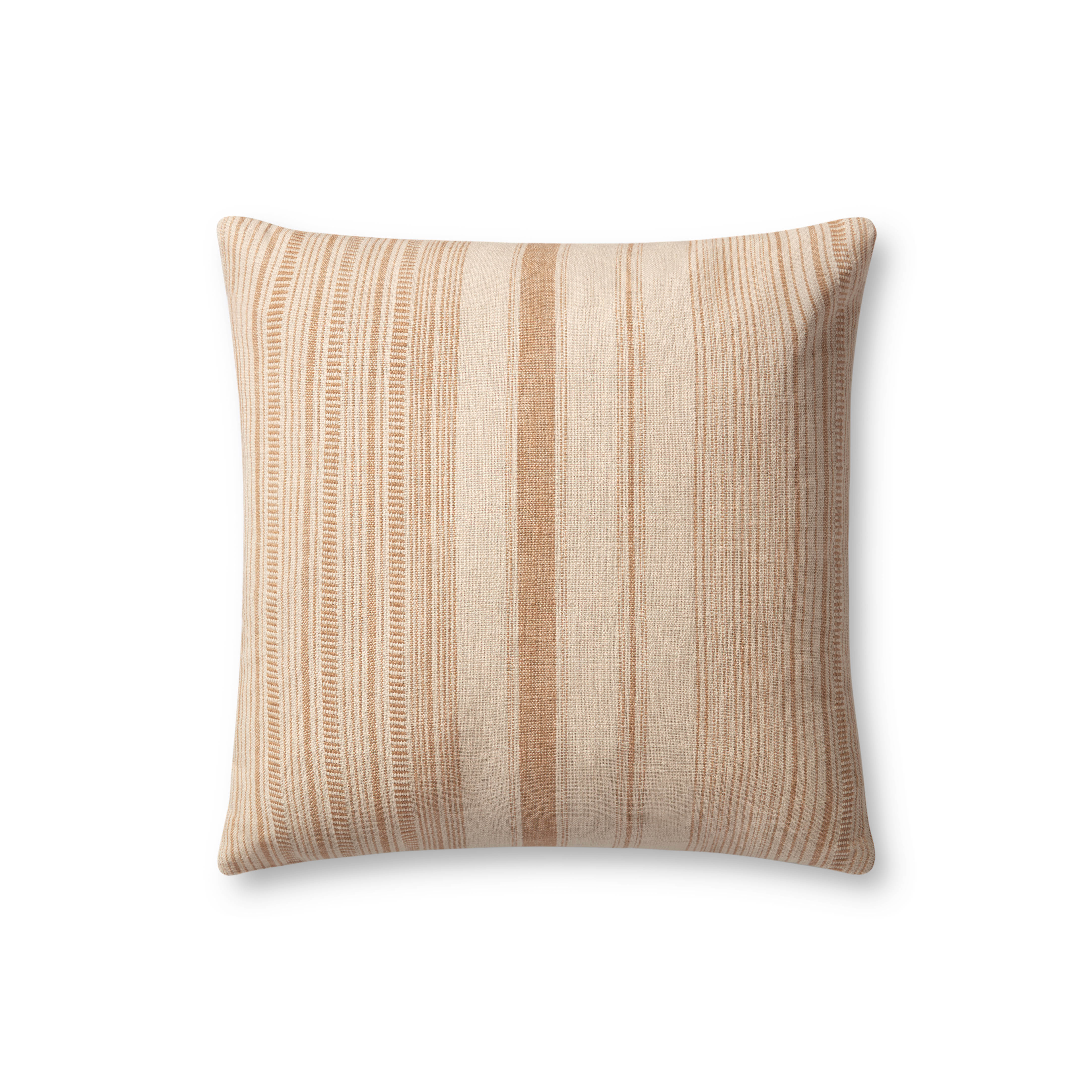 Angela Rose x Loloi Celina Pillow large image 