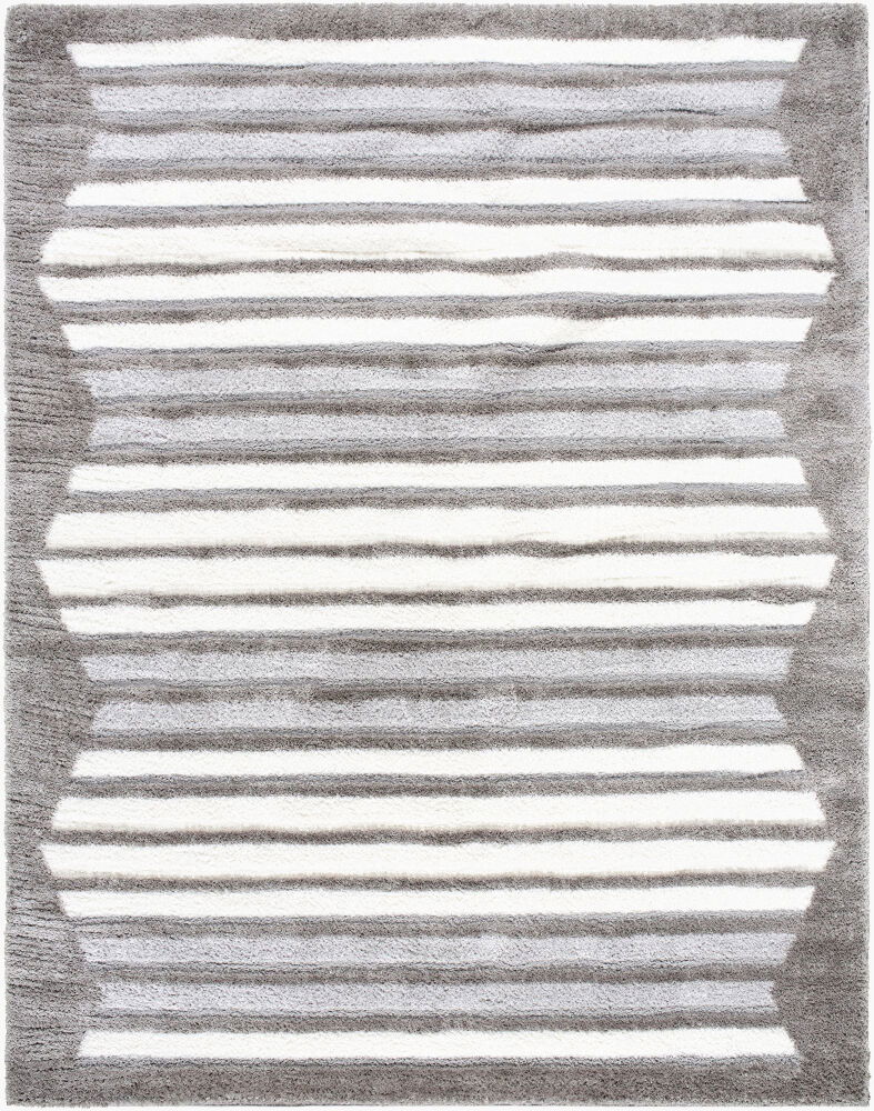 Nomadic Machine Woven Rug large image 