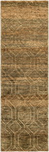 Galloway Handmade Rug thumbnail 0