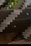 Highland 2-Drawer Nightstand thumbnail 7