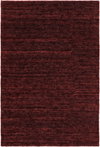 Crusoe Handmade Rug, by Surya, 3' length x 2' width thumbnail