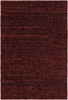 Crusoe Handmade Rug, by Surya, 5'3" length x 3'3" width thumbnail