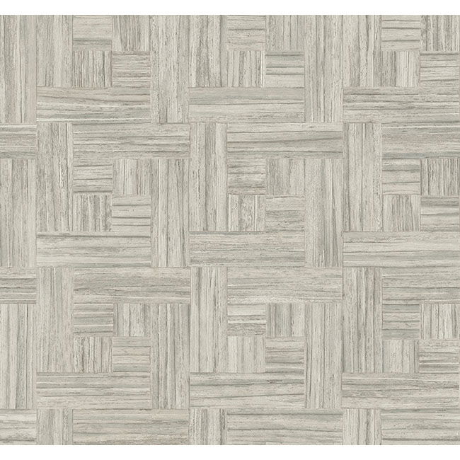 Tesselle Grey Wallpaper large image 