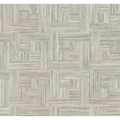 Tesselle Grey Wallpaper