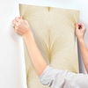 Papyrus Plume Ivory Wallpaper 4 Papyrus Plume Ivory Wallpaper thumbnail 4