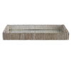 Talmage Silver Mirrored Tray thumbnail 5