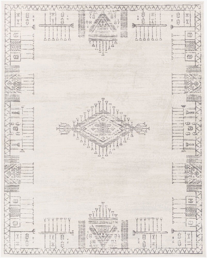 Roma Machine Woven Rug large image 