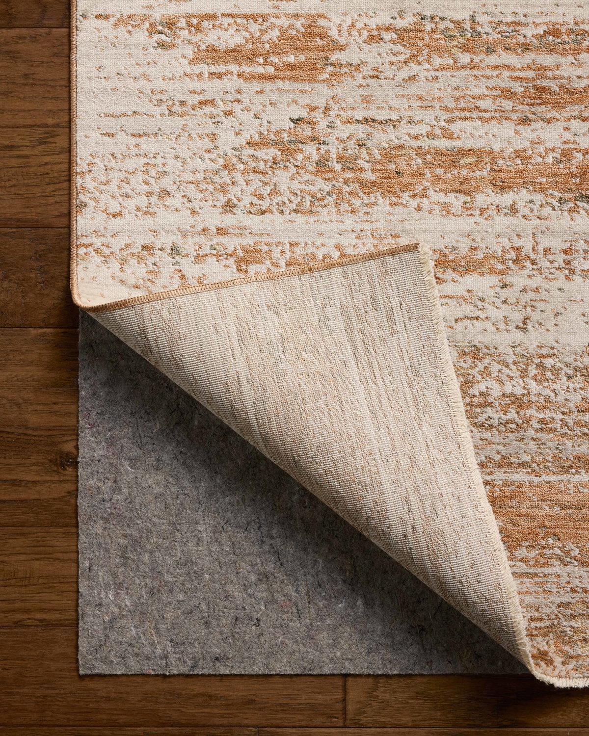 Loloi Nellie Rug, 5'1" length x 7'6" width View 6
