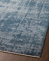 Loloi Vance Rug, 2'7" length x 10' width thumbnail 7