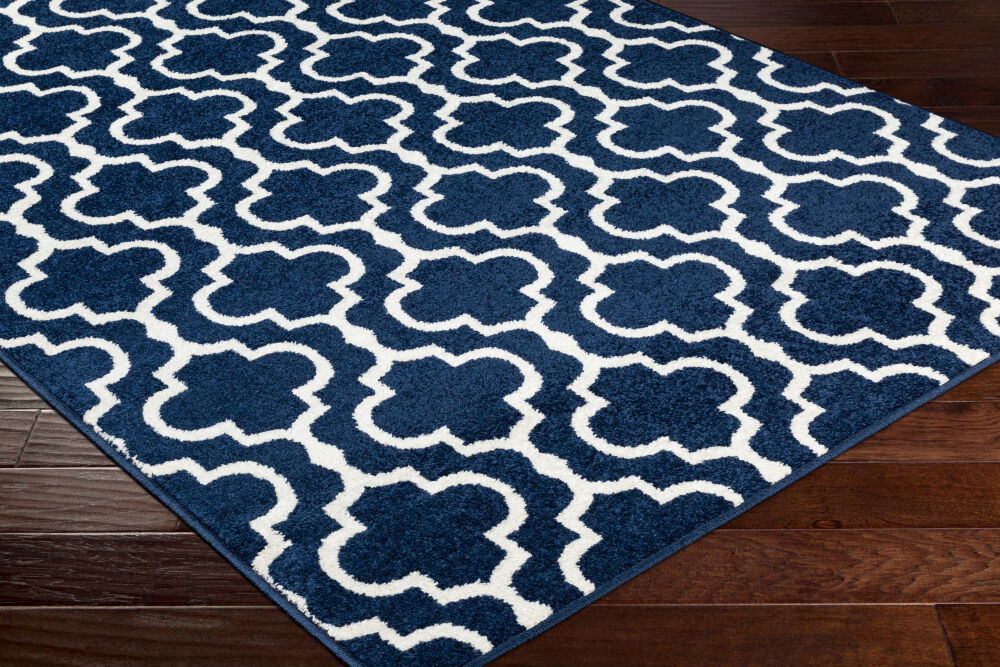 Seville Machine Woven Rug large image 