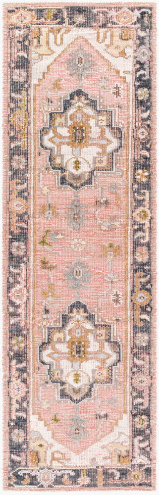 Revere Handmade Rug