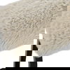 Taupo Sheepskin Bench thumbnail 6