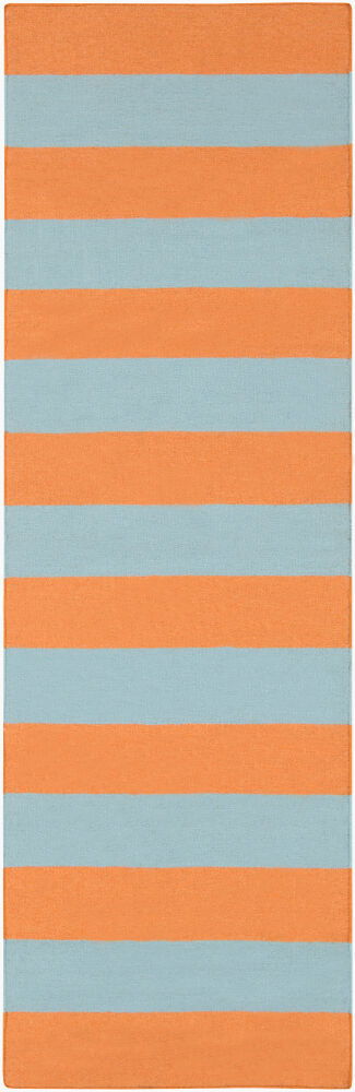 Frontier Handmade Rug