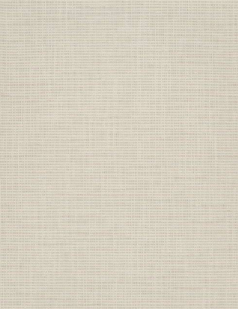 Hessian Weave Beige Wallpaper