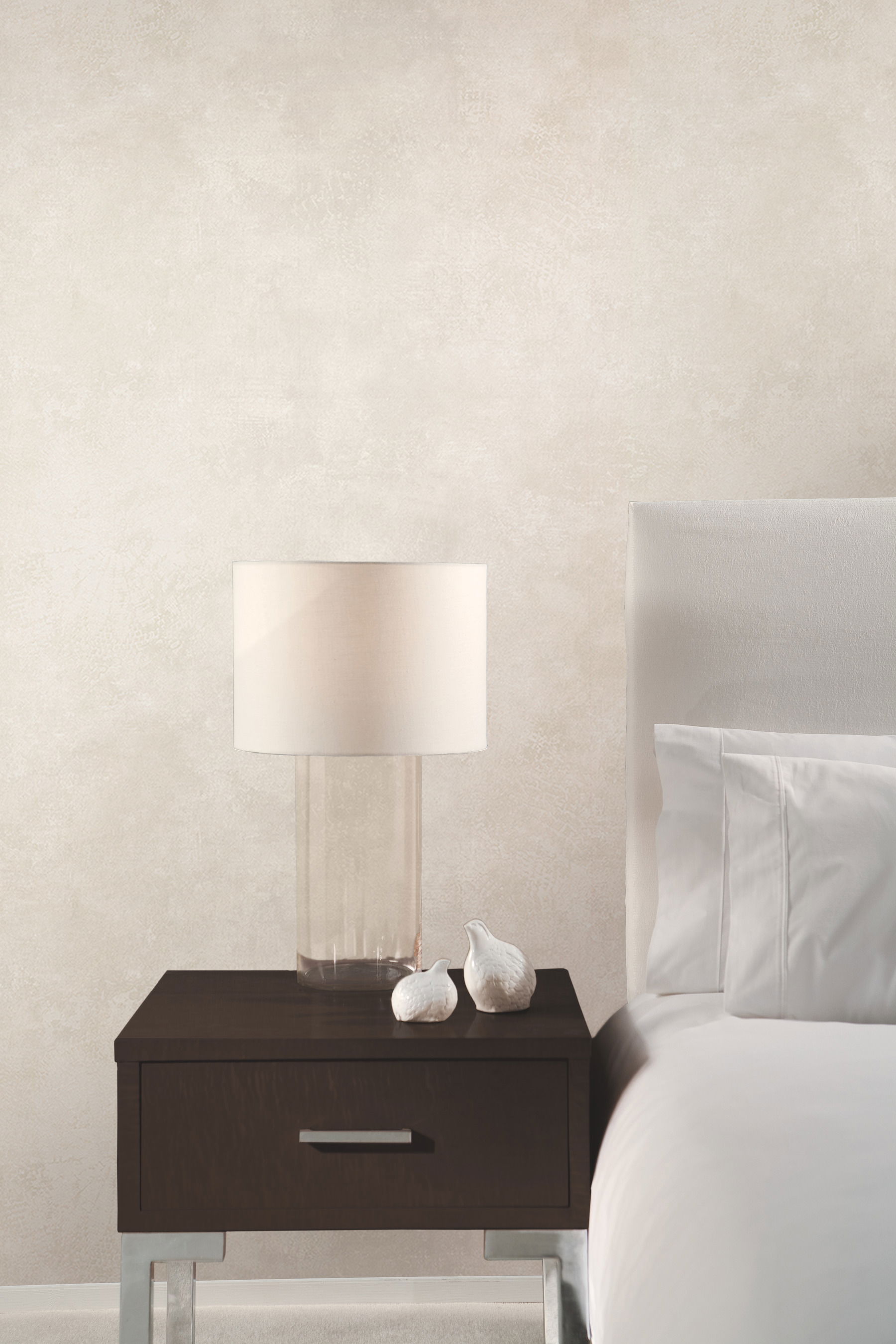 Relic Light Grey Wallpaper large image 