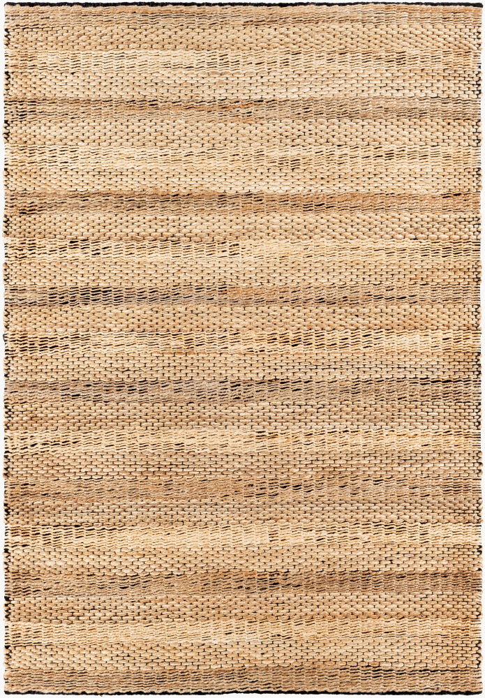 Jasmine Handmade Rug, by Surya, 10' length x 8' width