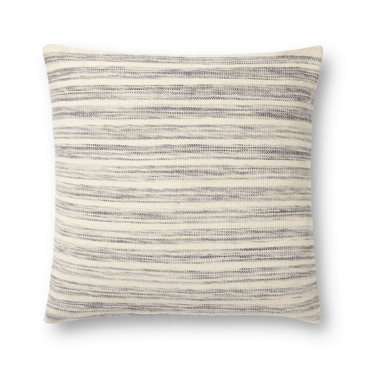 Amber Lewis x Loloi Marielle Pillow, Decorative Pillow, 22" length x 22" width View 1