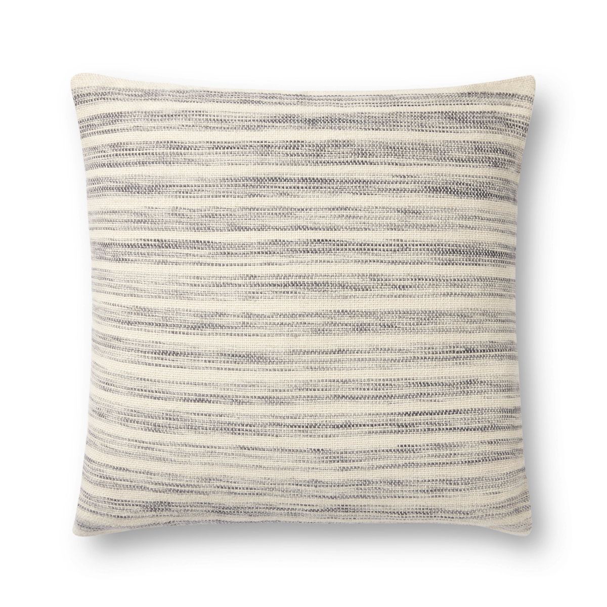 Amber Lewis x Loloi Marielle Pillow, Decorative Pillow, 22" length x 22" width View 1