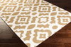Market Place Handmade Rug, by Surya, 3' length x 2' width thumbnail