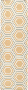 Fallon Handmade Rug, by Surya, 8' length x 2'6" width thumbnail