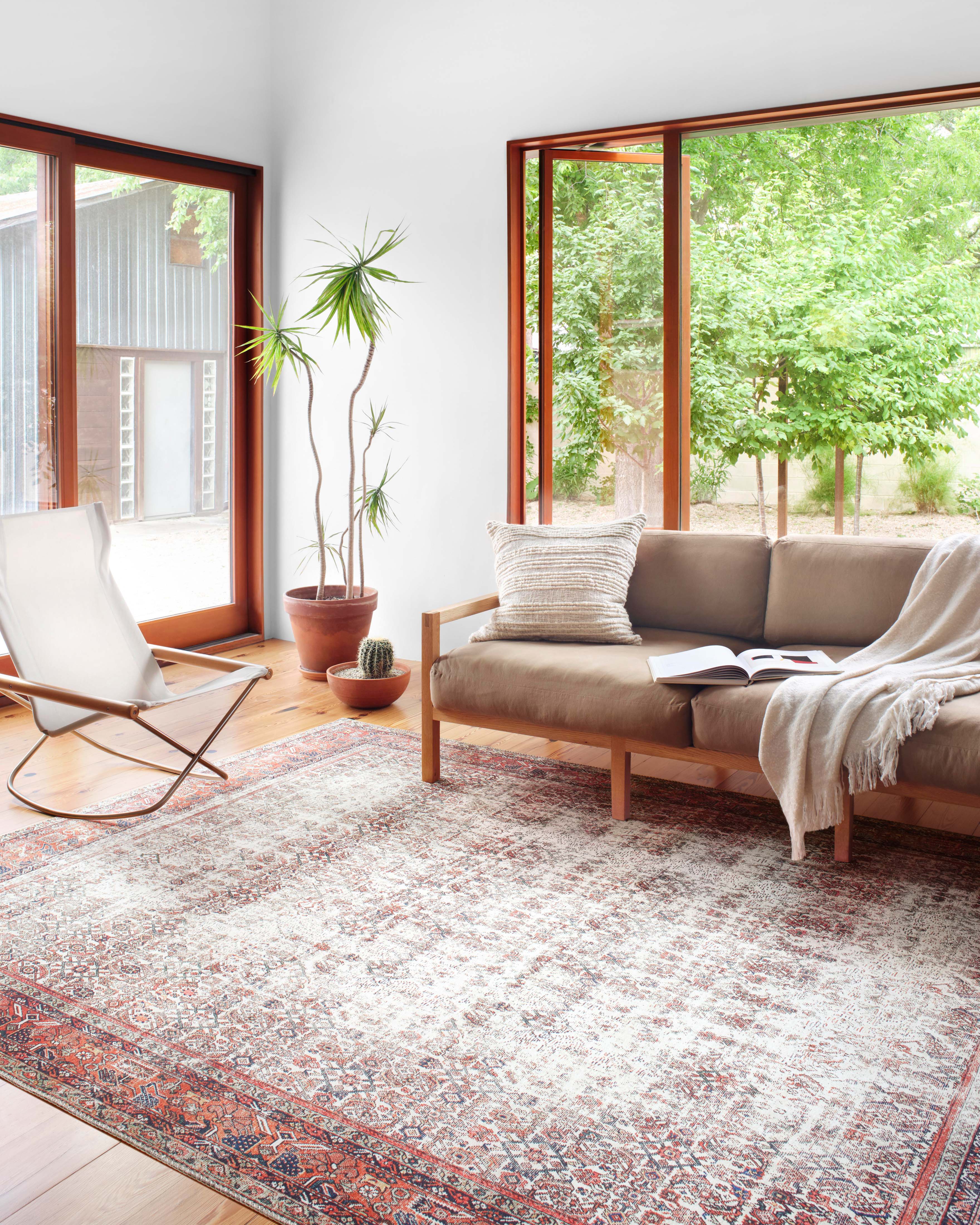 Loloi II Layla Rug large image 