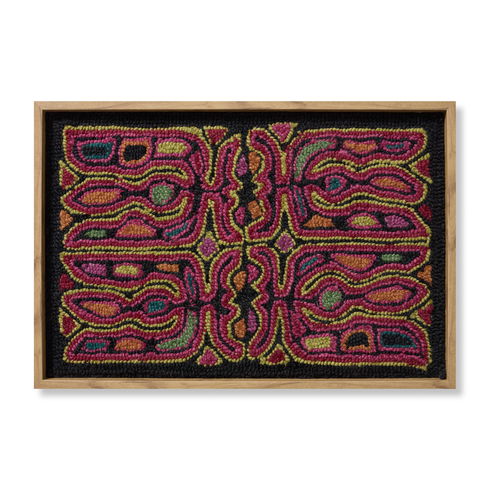 Loloi Cattleya Wall Art